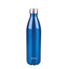 Oasis Drink Bottle Aqua