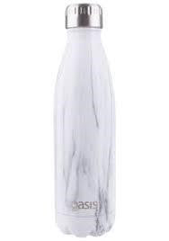 Oasis Drink Bottle Marble