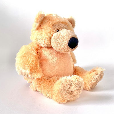 Dufus Teddy Toto blank Plushie