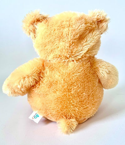 Dufus Teddy Toto blank Plushie