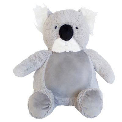 Koala Teddy Blank