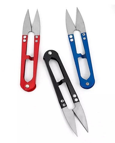 Thread Snippers - set of 3