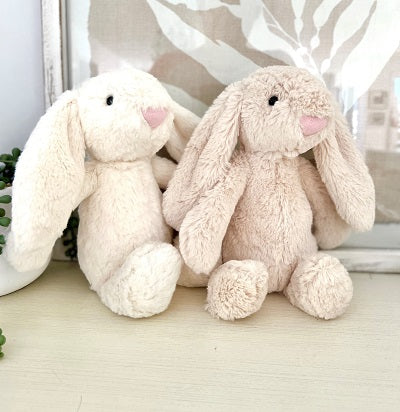 Bunny Cream