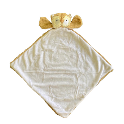 Owl Comforter Snuggle Blanket