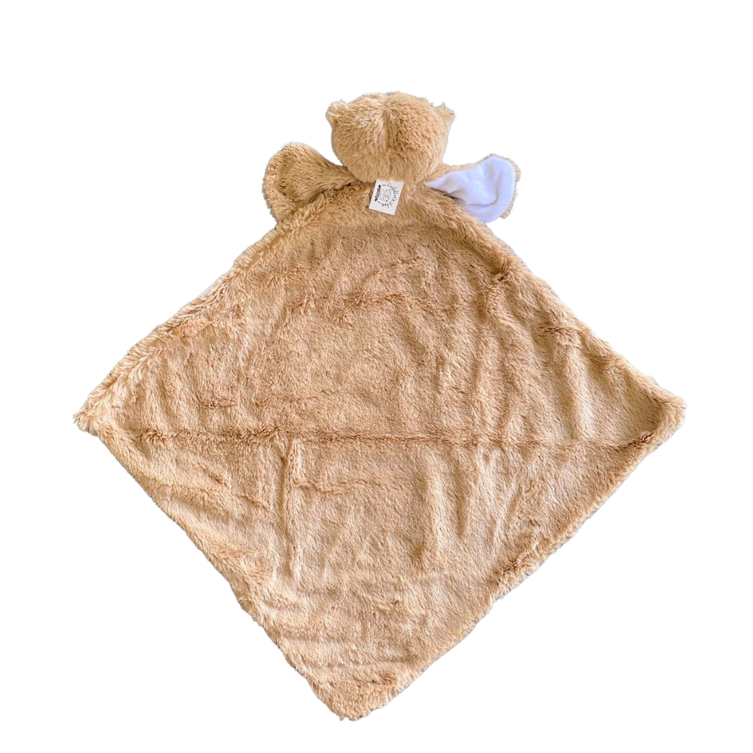 Owl Comforter Snuggle Blanket