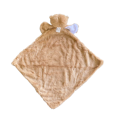Owl Comforter Snuggle Blanket