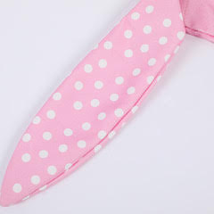 Pink Bunny Tote