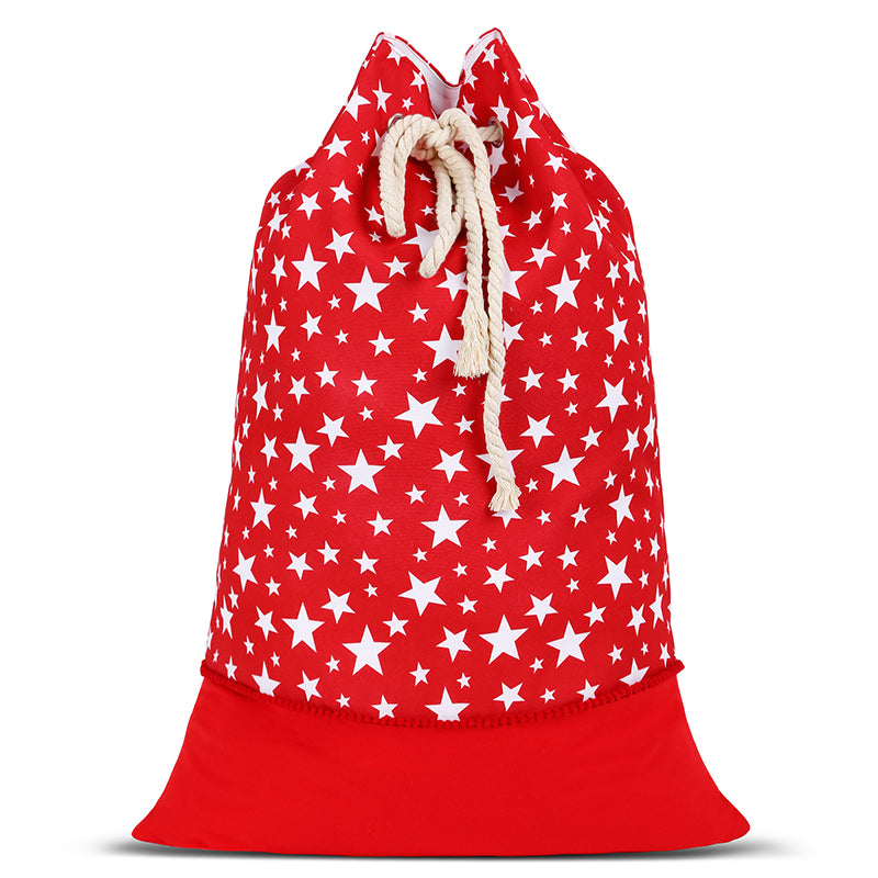 Cherrybomb Star Santa Sack
